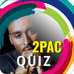 2PAC: Epic Trivia Challenge - Screenshot 1