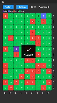 Mine Crawler - Screenshot 3