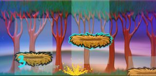 Delicate Egg - Screenshot 3