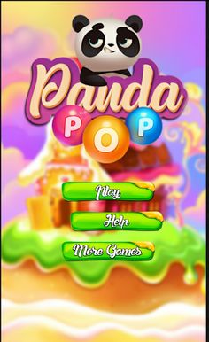 The Panda - Screenshot 1