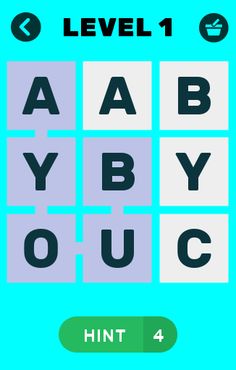 The names ABC - Screenshot 1