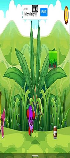 Apple Adventure - Screenshot 3