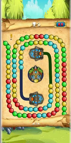 Zumbla Deluxe 2023 - Screenshot 2