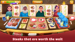 Cooking Plan: Cooking Games - Screenshot 2