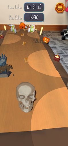 Gruesome Graveyard - Screenshot 4