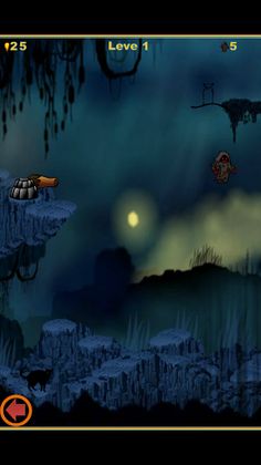 Shoot Goblins - Screenshot 2