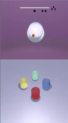 BALL CUPS - Screenshot 1