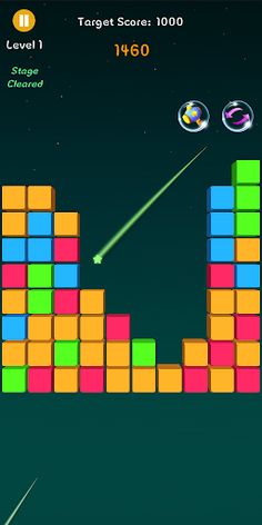 Pop Star 3D - Screenshot 2