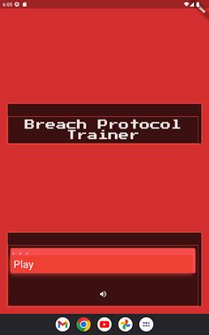 BProtocol Trainer - Screenshot 4