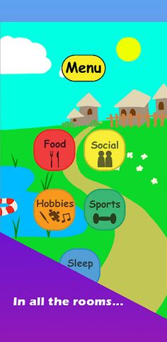 Mind Puzzle - Screenshot 2