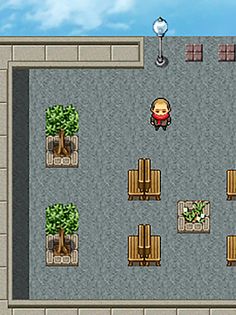 Actual Sunlight - Screenshot 3