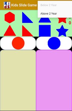 Kids Slide Game - Screenshot 2