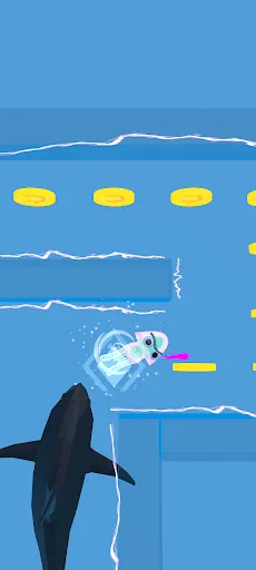 Squid Master - Screenshot 2