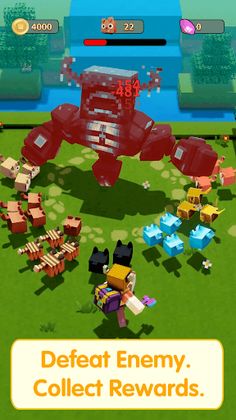 My Little Pets - Screenshot 4