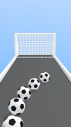 Super Stack Soccer - Screenshot 2