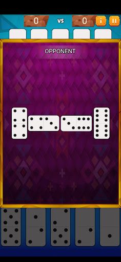 Dream Domino - Screenshot 3