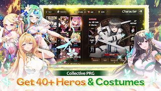 Sword Master Story - Screenshot 2