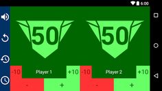 Trade Row X - Screenshot 2