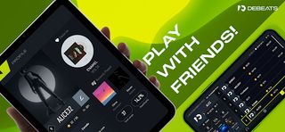 DEBEATS - Screenshot 3