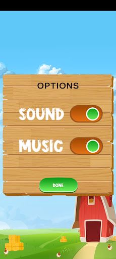 Bouncing Egg - Screenshot 2