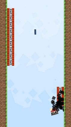 Thug Cube - Screenshot 4