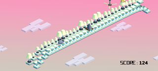 Run Rat Run - Screenshot 3