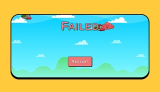 Plane Shooter - Screenshot 1