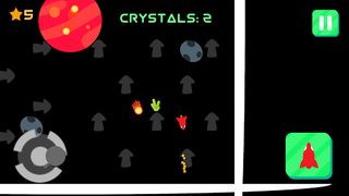 Gravity Boost - Screenshot 2