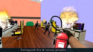 Internet Gaming Cyber Cafe Sim - Screenshot 3