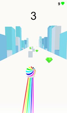 Catch Up : Ultimate Challenge - Screenshot 4