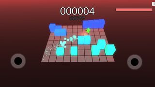 Cartoon Apocalypse - Screenshot 2