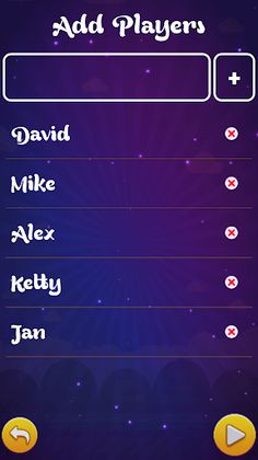 Truth or Dare - Screenshot 4