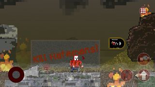 Megahate - Screenshot 3