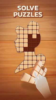 Wood Master - Screenshot 1