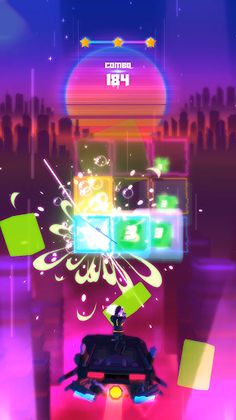 Rhythm GO! - Screenshot 3