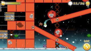 Storm in a Teacup - Screenshot 2