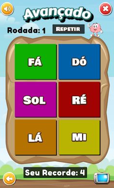 Gênio da Memória - Screenshot 3