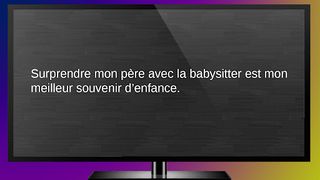 Ni Blanc Ni Noir - Humour noir - Screenshot 3