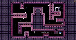 Gravity Escape - Screenshot 2