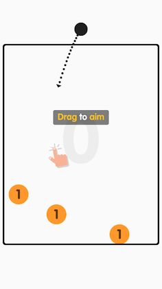 Drop the Ball - Screenshot 1