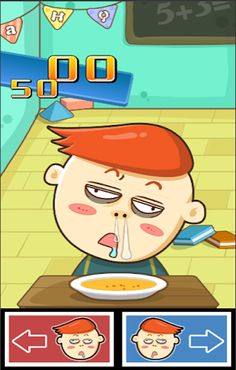 snot prank - Screenshot 1