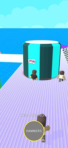 Run the Trap - Screenshot 2