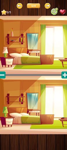 Find different 1000+ - Screenshot 2