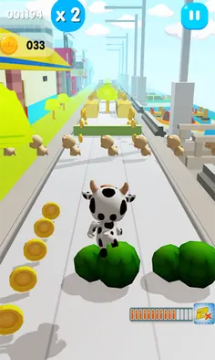 Pony Dash - Screenshot 3