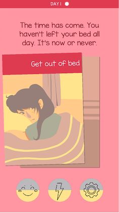 Homebound - Screenshot 1