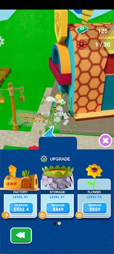 Honey Inc - Screenshot 1