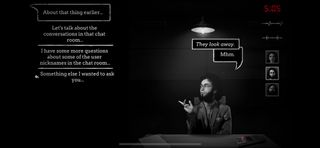 Interrogation: Deceived - Screenshot 1