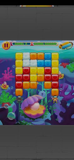 Match - Screenshot 1