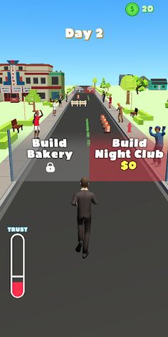 Good job, Governor - Screenshot 3