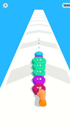 Hex Guns - Screenshot 4